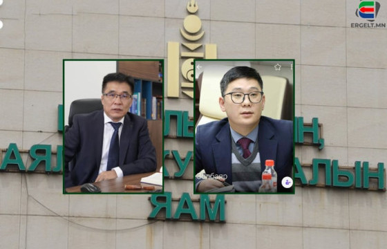 БОУАӨЯ-нд хууль бусаар томилогдсон Т.Золбаярыг хэзээ чөлөөлөх вэ, Б.Батбаатар сайд аа
