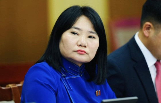 УИХ-ЫН ГИШҮҮН Ц.МӨНХТУЯАГИЙН МУУГ ҮЗВЭЛ ШОРОНД ОРЖ, ШОРООНД БУЛАГДАНА