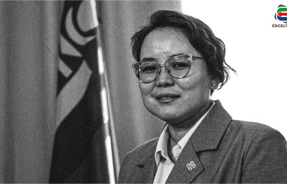 УИХ-ЫН ГИШҮҮН О.САРАНЧУЛУУНЫ ЯДУУ ХОМ, ЭГЭЛ “ИМИЖ”-ИЙН ЦААДАХ ҮНЭН