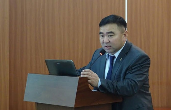 Ц.БОЛОРЧУЛУУН: 2025-2026 оны өвөлжилт, хаваржилт зарим аймаг, суманд хүндрэх нь тодорхой болсон