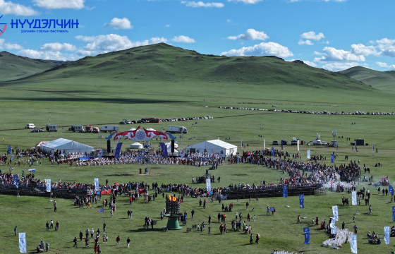 “Нүүдэлчин” фестиваль маргааш эхэлнэ