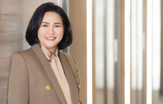 АН-ЫН ДАНСТАЙ МАН-ЫН ТАМГАТАЙ “ХУДАГ” Б.ПУНСАЛМААГИЙН БИЗНЕСИЙН ХҮСЭЛТЭЙ ТАНИЛЦ