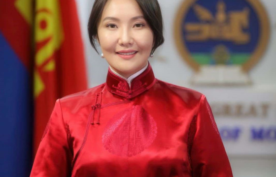 Соёл, спорт, аялал жуулчлал, залуучуудын сайд Ч.Ундрам: Нүүдэлчний соёлын биет бус өвийг өвлөн уламжлагч 1100 хүн нэг дор цуглах гэж байна