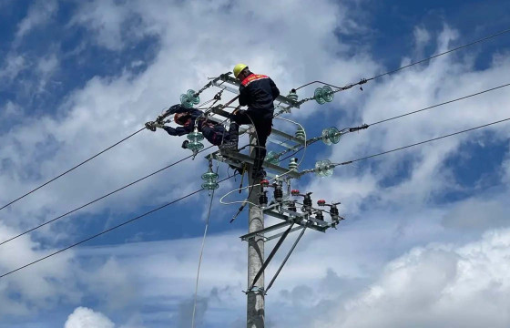 Маргааш цахилгаан хязгаарлах газруудын хуваарь