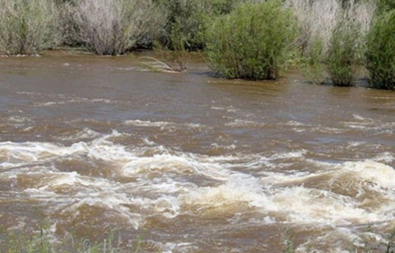МАРГААШ ТУУЛ ГОЛЫН УСНЫ ТҮВШИН 50 СМ-ЭЭР НЭМЭГДЭЖ, ҮЕРЛЭХ ТӨЛӨВТЭЙ БАЙНА