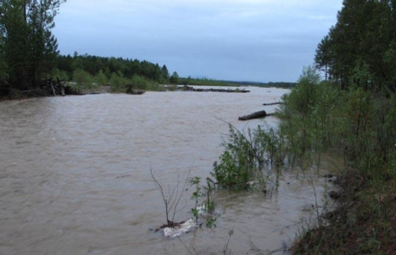 Үерийн аюулаас урьдчилан сэргийлэхийг онцгойлон анхааруулж байна