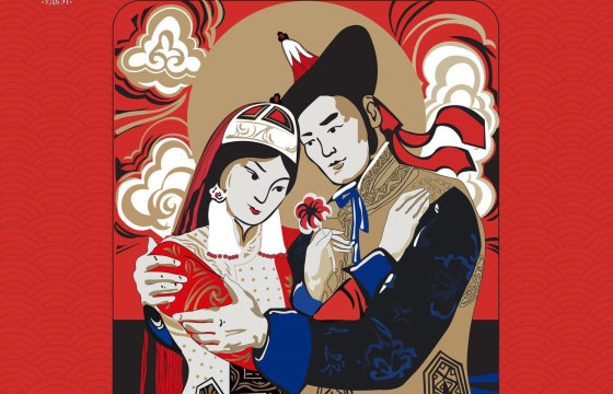 ДБЭТ-ын уран бүтээлчид 