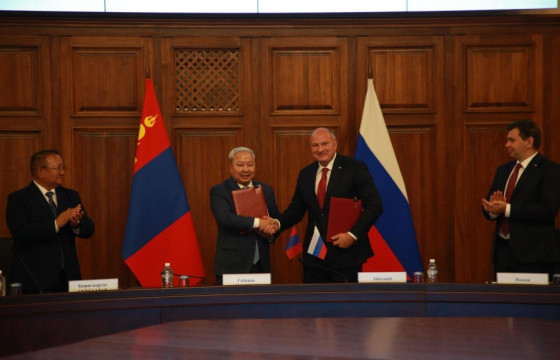 ХАМТАРСАН КОМИССЫН XX ХУРАЛДААНААР ХАМТЫН АЖИЛЛАГААНЫ ТӨЛӨВЛӨГӨӨГ БАТАЛЛАА