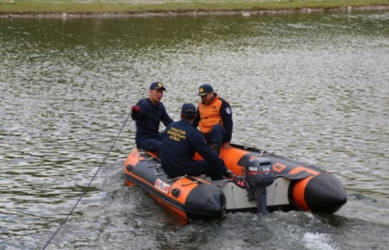 ОБЕГ: УСНЫ ТҮВШИН НЭМЭГДЭЖ БОЛЗОШГҮЙ