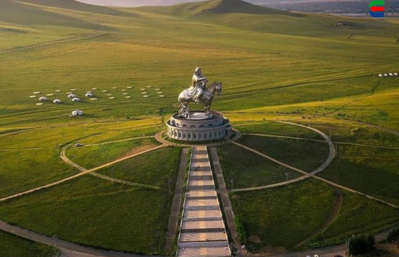 МОНГОЛ УЛС ДЭЛХИЙН АЮУЛГҮЙ ОРНЫ ЖАГСААЛТАД 37-Р БАЙРТ ОРЛОО