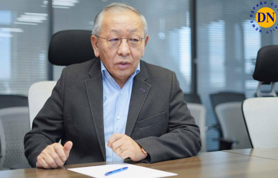 П.Цагаан: Манай 34 хувьд бүү санаа зов