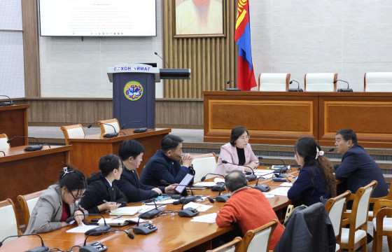 “Ачит-Ихт” ХХК нь 2017 оноос Орхон аймагтай хамтын ажиллагааны гэрээ байгуулан жил бүр боловсрол, байгаль хамгаалал, орон нутгийн иргэдийн хөгжлийг дэмжих зэрэг чиглэлээр төлөвлөгөө гарган хамтран ажилладаг.