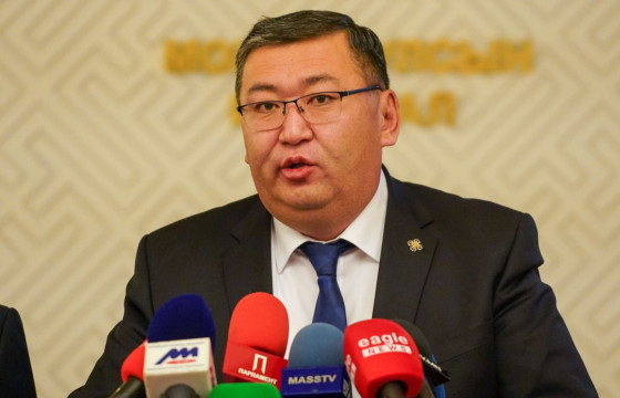 СОХОР ҮХЭРТ ХУДАГ ҮЗҮҮЛСНИЙ ГАЙ БУЮУ Ц.ТУВААН САЛБАРАА ТУСЛАХУУДААРАА УДИРДУУЛЖ, УДАХГҮЙ “ДАМПУУРУУЛЖ” МЭДЭХ НЬ