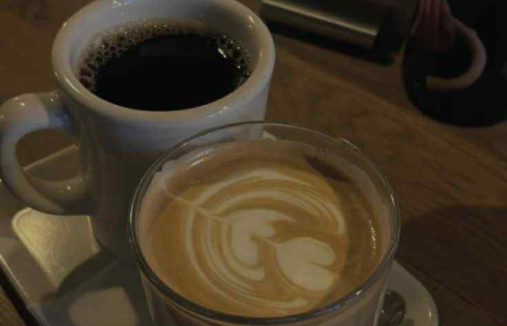 ТАНИЛЦ: УЛААНБААТАР ХОТЫН ХАМГИЙН ГОЁ ОРЧИНТОЙ АРВАН КОФЕ ШОП