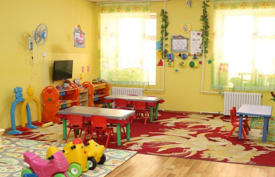 Нийслэлийн цэцэрлэгийн хоёрдугаар шатны бүртгэл наймдугаар сарын 28-нд эхэлнэ