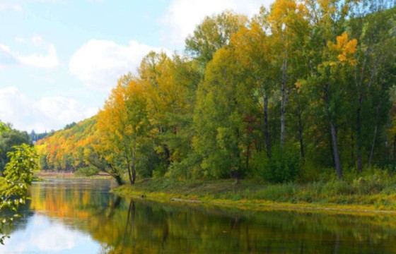 ЕСДҮГЭЭР САРЫН ЦАГ АГААРЫН УРЬДЧИЛСАН ТӨЛӨВ