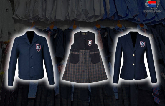 Сурагчийн дүрэмт хувцас 101-236 мянган төгрөгийн үнэтэй байна