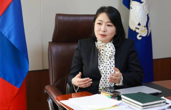 О.Номинчимэг: Таван хүүхэд тутмын нэг нь янжуур тамхи, дөрвөн хүүхэд тутмын нэг нь электрон тамхи татдаг 