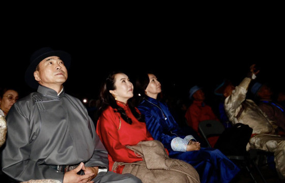 “НҮҮДЭЛЧИН