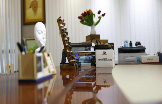 ДЭЭД ӨРӨӨНИЙ ШИРЭЭ-II