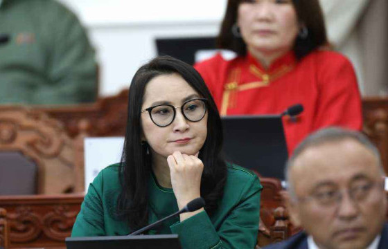 Ж.БАЯРМАА: Улс төрийн намыг дотоод ардчилалтай, шударга хүн авч явна