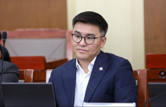 Ч.ЛОДОЙСАМБУУ: Намын журмаараа Л.Мөнхбаясгалан гишүүн бид хоёр нэр дэвших боломжгүй болж байна