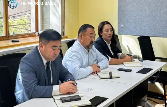 Дэлхийн банкны ОУСК ноолуурын салбарын бизнесийн орчны судалгаа хийнэ