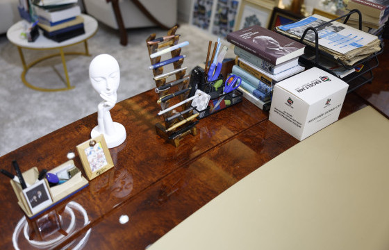 ДЭЭД ӨРӨӨНИЙ ШИРЭЭ-III