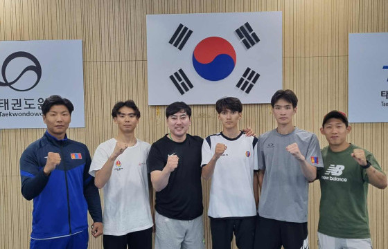 Таеквондогийн холбоо “Сөүл Бонбридж” эмнэлэгтэй хамтран ажиллаж эхэллээ