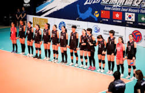 Волейболын Зүүн Азийн аваргад манай баг тааруухан тоглов