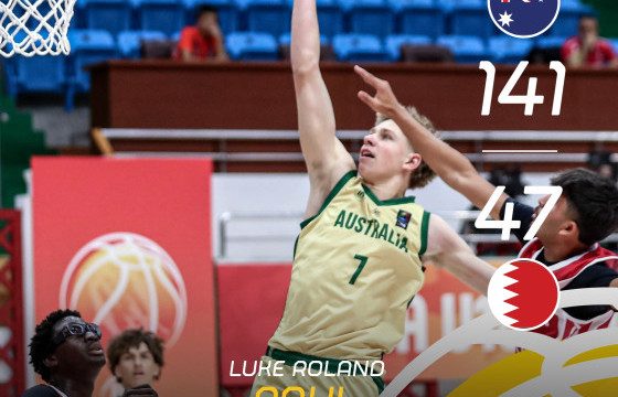 Япон, Астрали, Ираны багууд Азийн аваргын эхний ялалтаа авлаа