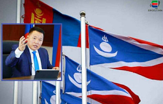 АН-ЫН ДАРГЫН СУНГААН ГЭХ  ТАВИЛТТАЙ ЖҮЖИГ