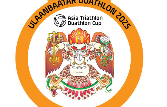Дуатлоны Азийн цомын тэмцээнд Монгол Улсад болно