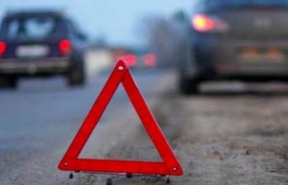 Хичээлийн шинэ жил эхэлсэн өдөр дөрвөн хүүхэд зам тээврийн осолд өртжээ