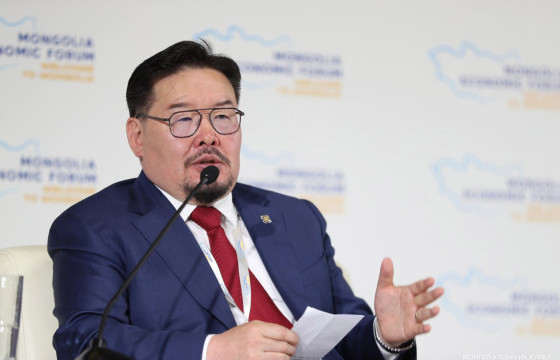 Г.ЗАНДАНШАТАР: 2026 оны төсвийн төслийг иргэдийн оролцоонд тулгуурлан боловсрууллаа