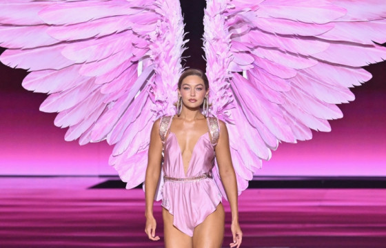 “VICTORIA’S SECRET 2025” ШОУ НЬЮ-ЙОРК ХОТНОО БОЛНО