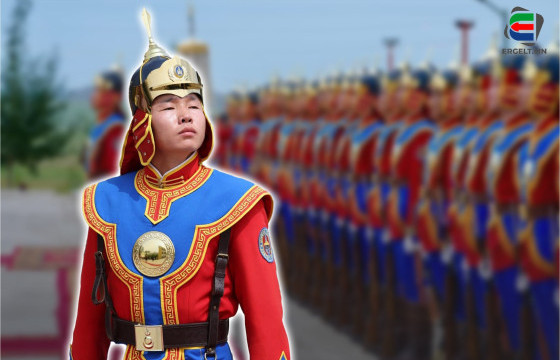 Б.ЭНХМАНЛАЙ: 13 УЛСЫН ТӨРИЙН ТЭРГҮҮНИЙГ УГТАН АВЧ, АЙЛТГАЛ ӨГСӨН МИНЬ ХОВОР ХУВЬ ТАВИЛАН ГЭЖ БОДДОГ