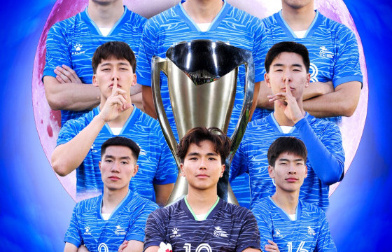 Хөл бөмбөгийн “U23” хүртэлх насны баг Азийн цомыни эхний тоглолтоо хийнэ