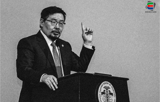 ТАТВАРЫН ДАРАМТЫГ БУУРУУЛАХААР АМЛАСАН ТӨСВӨӨС ХҮЛЭЭХ ХҮЛЭЭЛТ