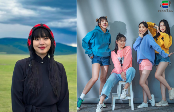 Ү.УНДРАЛ: “FAVWAY” ХАМТДАА БАЙСАН ЦАГТ Л ШИДЭТ ГАЛ АСДАГ ЮМ ШИГ САНАГДДАГ