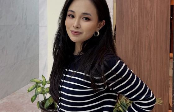 ЖҮЖИГЧИН Б.ЗАМИЛАНД ТӨРСӨН ӨДРИЙН МЭНД ХҮРГЭЕ