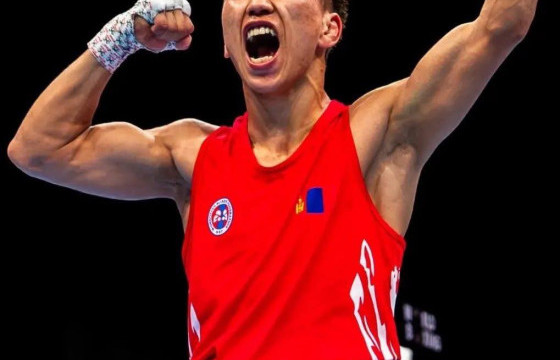 Х.Билгүүнсайхан Шведийн боксчинг техникийн илт давуугаар яллаа