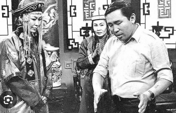 ЗӨВХӨН ТҮҮНИЙ САНААНД