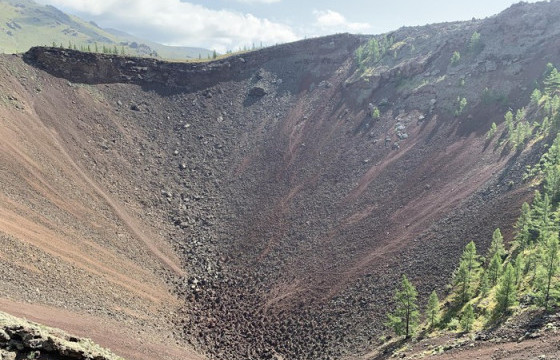 БНСУ-ын алдарт юүтүбр Шин Ен Хоргын тогоонд унаж, нас баржээ
