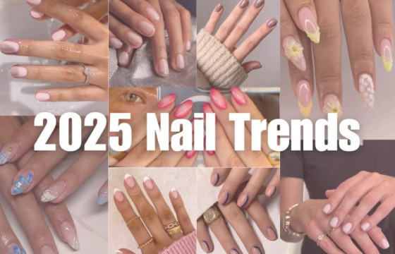 ТАНИЛЦ: Энэ намрын тренд хумсны будалт