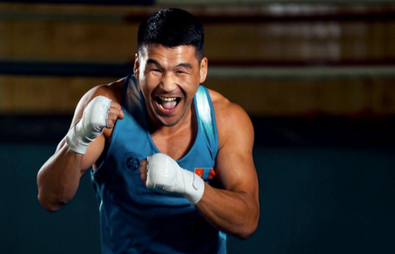 О.Бямба-Эрдэнэ дэлхийн аваргын шөвгийн наймд шалгарлаа