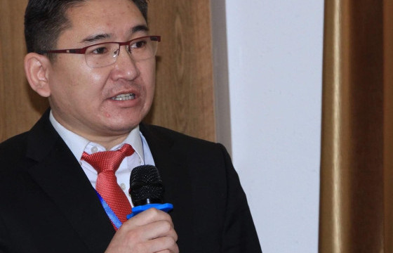 МАН-ЫН НАРИЙН БИЧГИЙН ДАРГА Ц.ЧУЛУУНЗАГДЫГ ЦАГДАН ХОРЬЖЭЭ