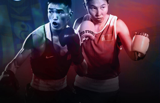 Л.Алтанцэцэг, А.Баттулга нар маргааш ДАШТ-ий медалийн төлөөх тулааныг хийнэ