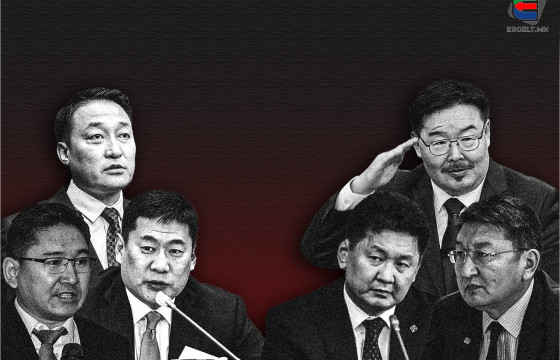 БАГАЧУУДАА СААТУУЛЖ, ТОМЧУУДДАА САНУУЛГА ӨГСӨН МАН-ЫН ДАРГЫН “ЗОДООНООР” НАМРЫН УЛС ТӨР ЭХЭЛЛЭЭ