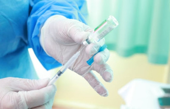 ЭМЯ: Арваннэгдүгээр сард улаанбурхан, томуугаар хүүхдүүд хавсарч өвчлөх эрсдэлтэй